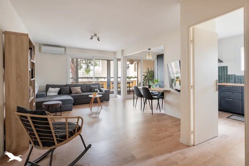 Appartement à vendre, 72m², Montpellier