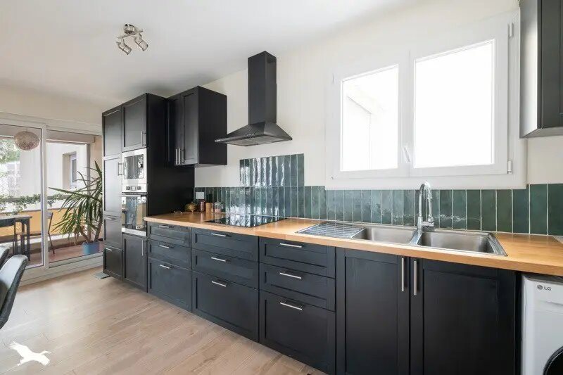 Appartement à vendre, 72m², Montpellier