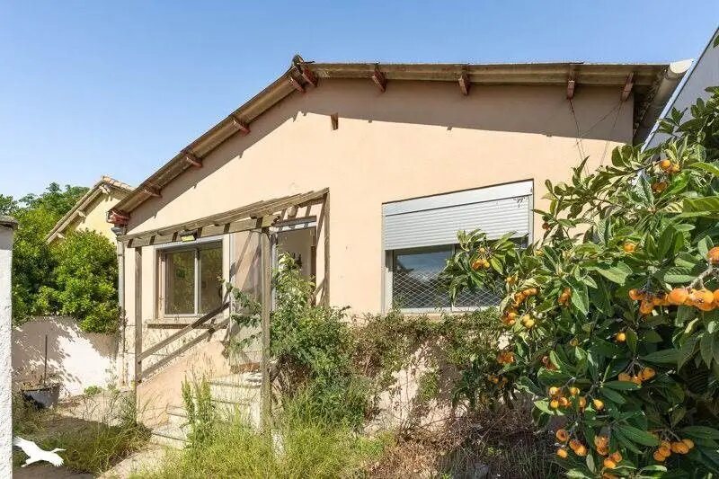 Maison à vendre, 100m², Montpellier