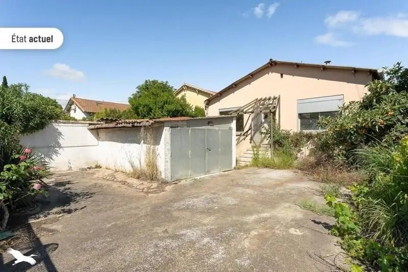 Maison à vendre, 100m², Montpellier