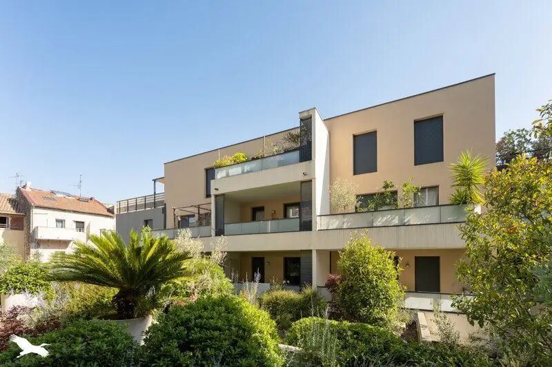 Appartement à vendre, 40m², Montpellier