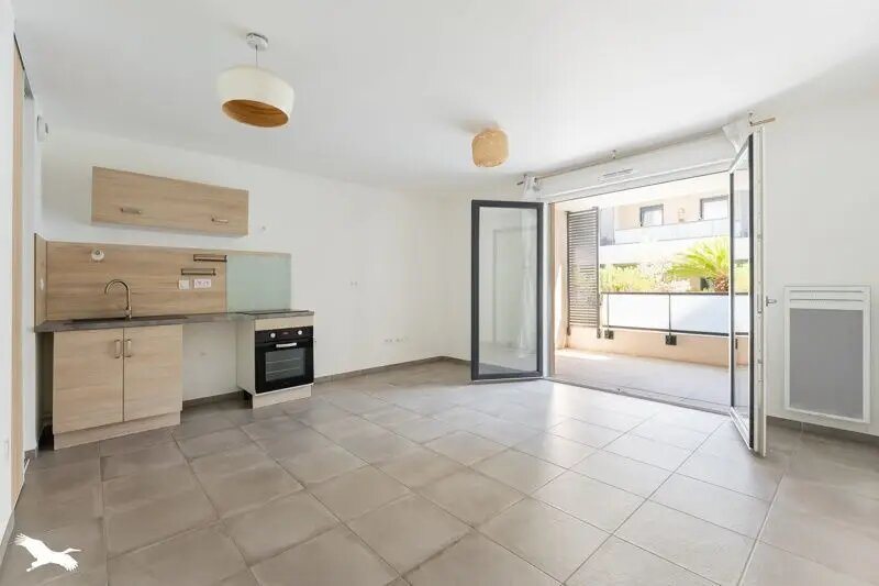 Appartement à vendre, 40m², Montpellier