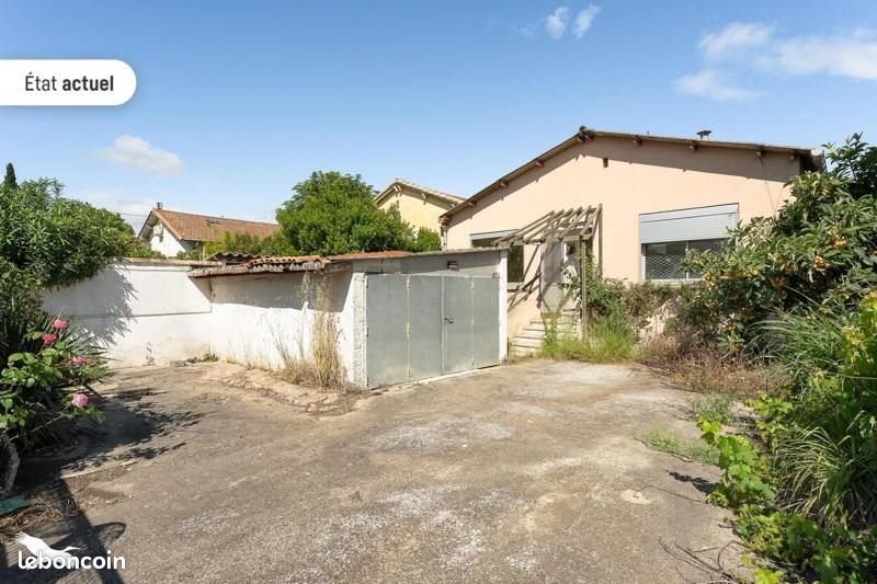 Maison à vendre, 100m², Montpellier