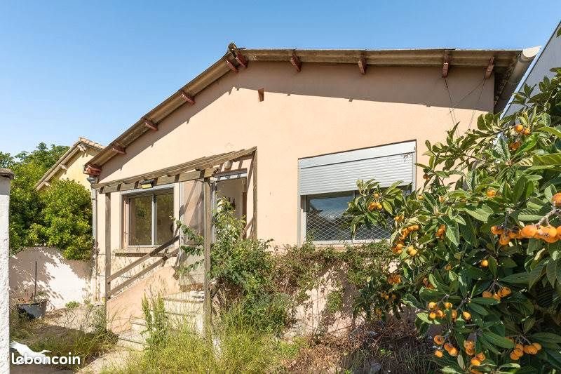 Maison à vendre, 100m², Montpellier