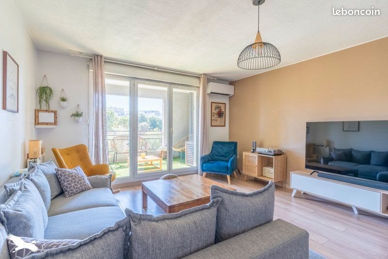 Appartement à vendre, 70m², Montpellier