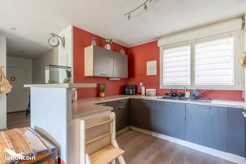 Appartement à vendre, 70m², Montpellier