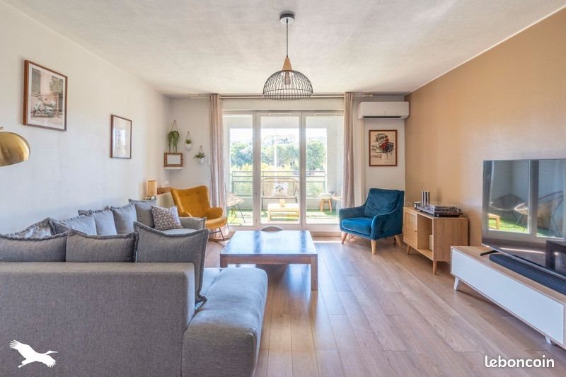 Appartement à vendre, 70m², Montpellier