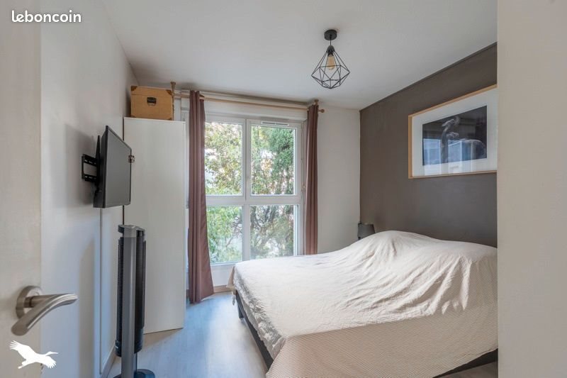 Appartement à vendre, 70m², Montpellier