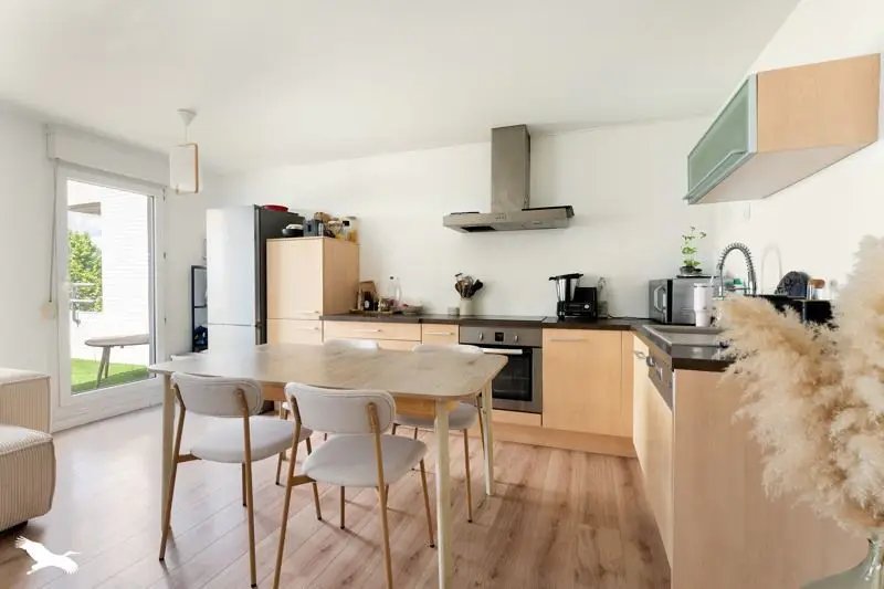 Appartement à vendre, 63m², Montpellier