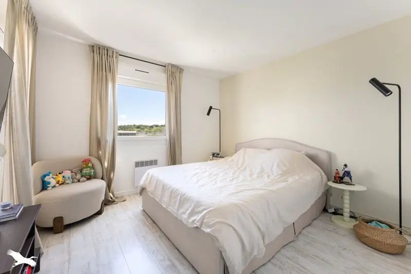 Appartement à vendre, 63m², Montpellier