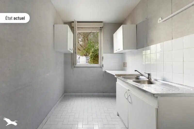 Appartement à vendre, 63m², Montpellier