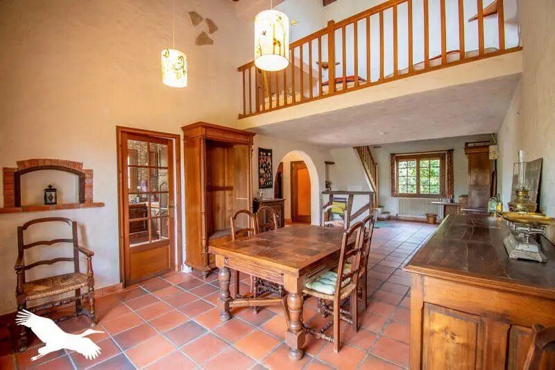 Maison à vendre, 220m², Saverdun