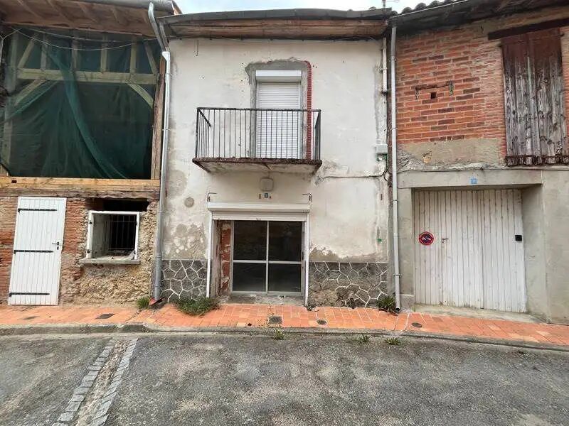 Maison à vendre, 200m², Saint-Martin-d'Oydes