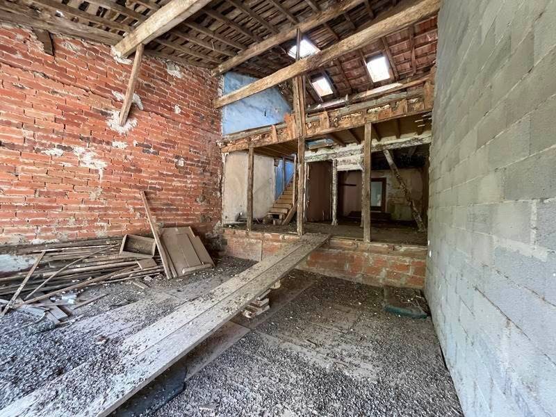 Maison à vendre, 200m², Saint-Martin-d'Oydes