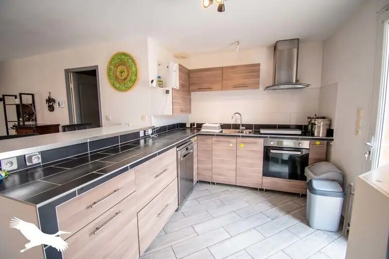 Maison à vendre, 100m², Saverdun