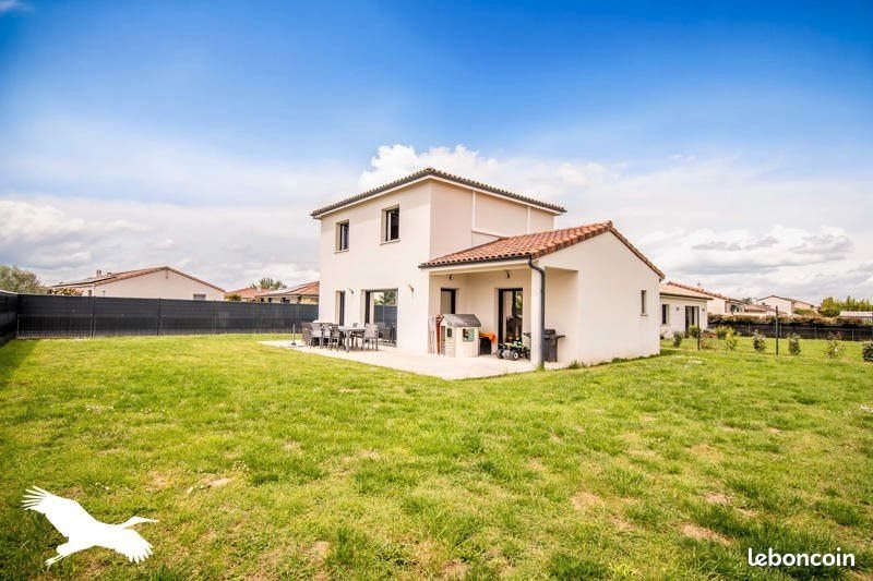 Maison à vendre, 107m², Mazères