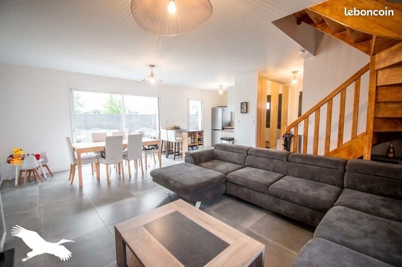 Maison à vendre, 107m², Mazères