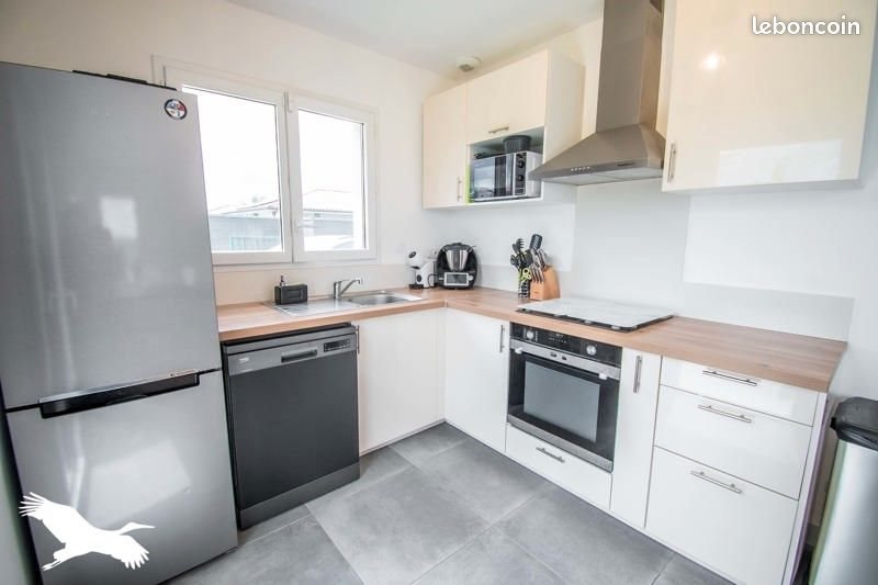 Maison à vendre, 107m², Mazères