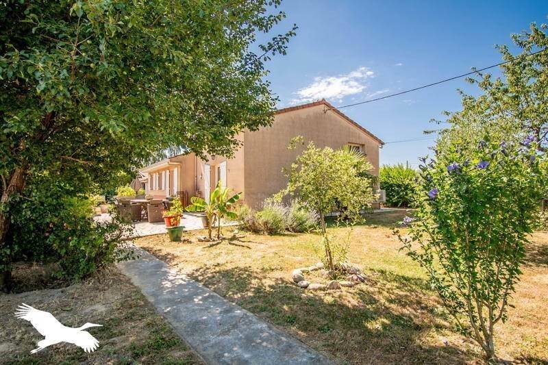 Maison à vendre, 110m², Le Fossat