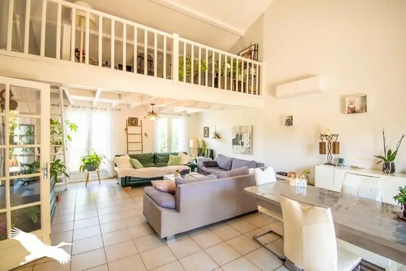 Maison à vendre, 110m², Le Fossat