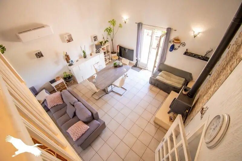 Maison à vendre, 110m², Le Fossat