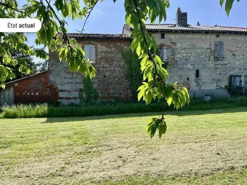 Maison à vendre, 210m², Saverdun