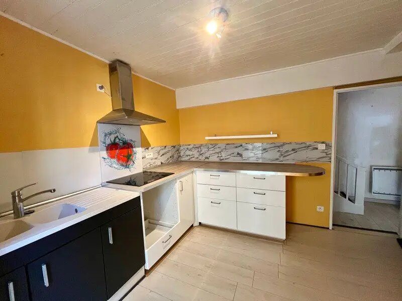 Maison à vendre, 74m², Mazères