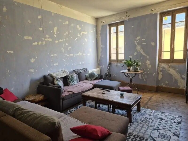Maison à vendre, 127m², Saverdun