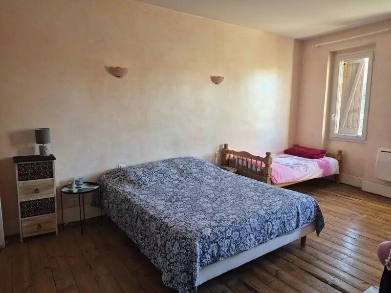 Maison à vendre, 127m², Saverdun