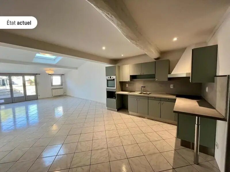 Maison à vendre, 136m², Mazères