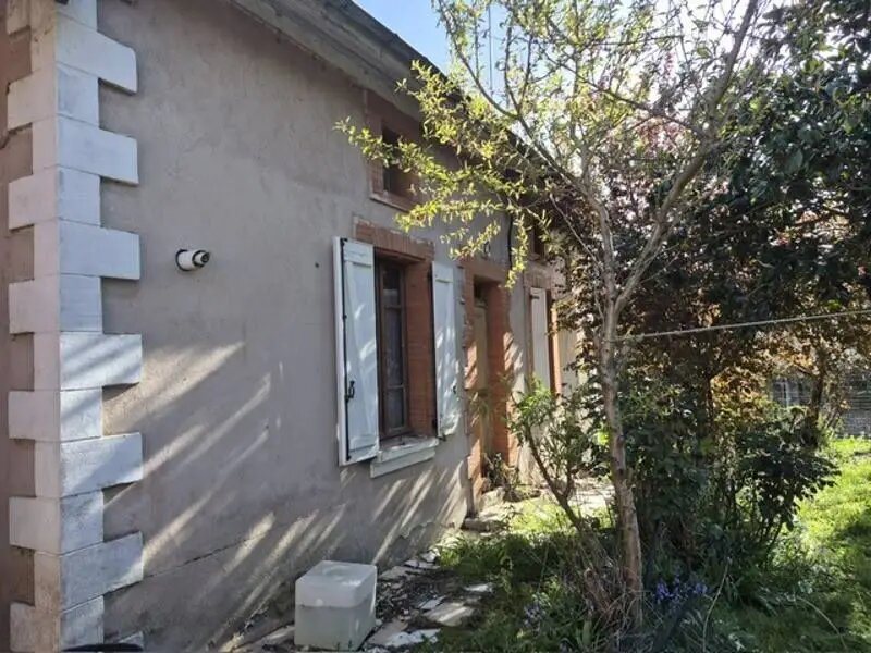 Maison à vendre, 96m², Saverdun