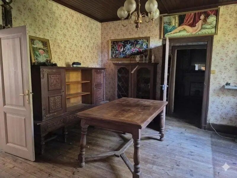 Maison à vendre, 96m², Saverdun