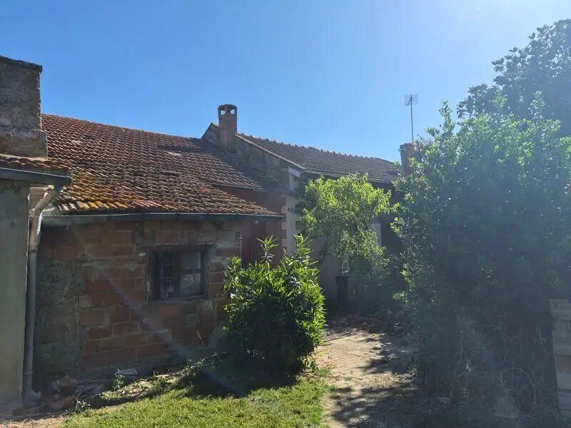 Maison à vendre, 96m², Saverdun