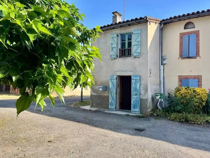 Maison à vendre, 104m², Le Fossat