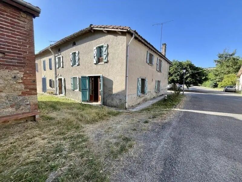 Maison à vendre, 104m², Le Fossat