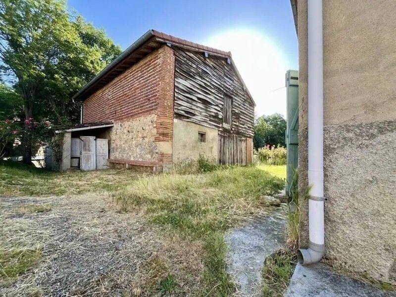 Maison à vendre, 104m², Le Fossat