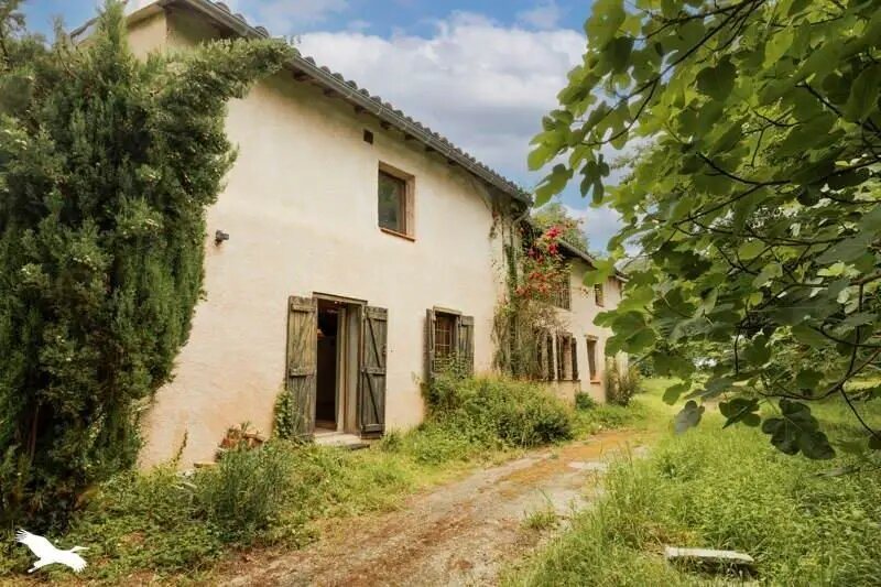 Maison à vendre, 194m², Saverdun