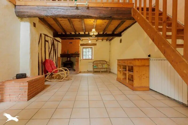 Maison à vendre, 194m², Saverdun