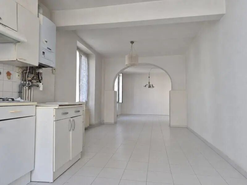 Maison à vendre, 95m², Saverdun