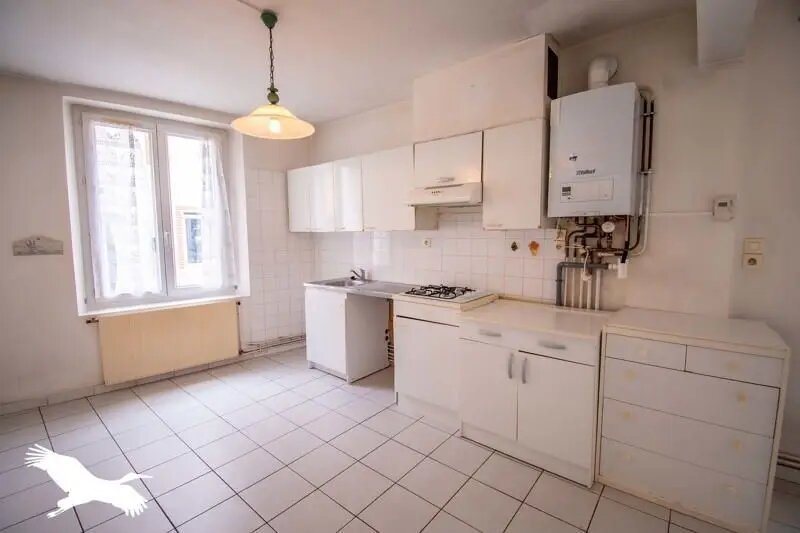 Maison à vendre, 95m², Saverdun
