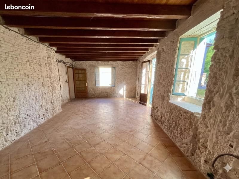 Maison à vendre, 104m², Le Fossat