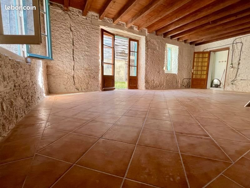 Maison à vendre, 104m², Le Fossat