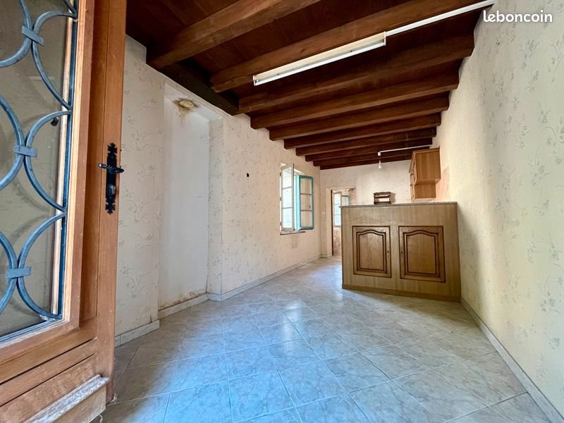 Maison à vendre, 104m², Le Fossat
