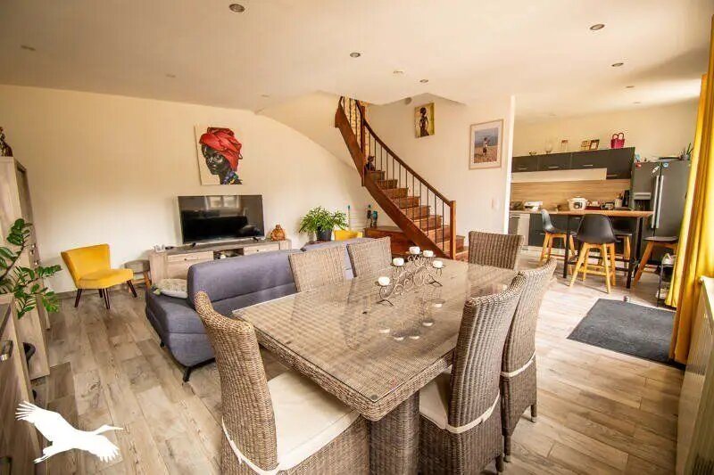 Maison à vendre, 126m², Mazères
