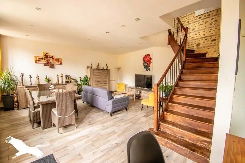 Maison à vendre, 126m², Mazères