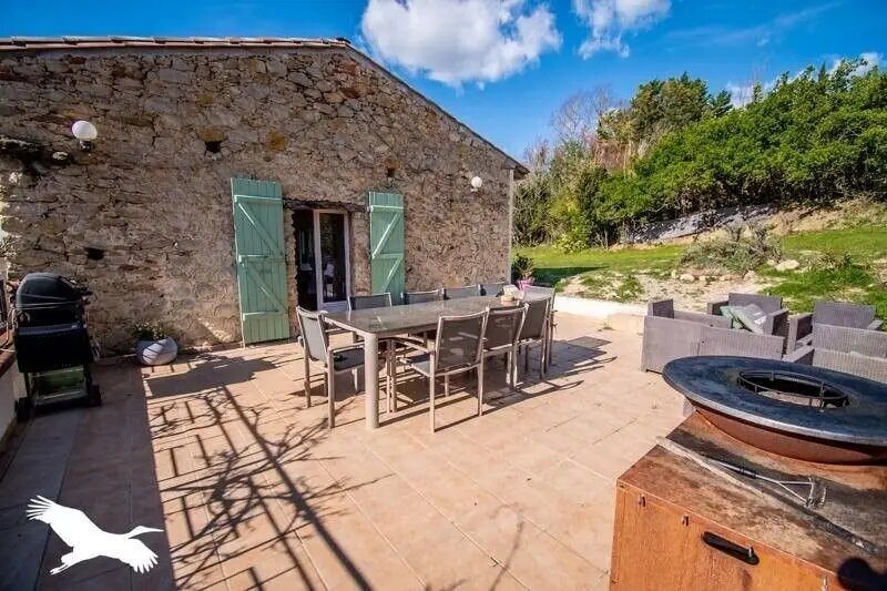 Maison à vendre, 197m², Mazères