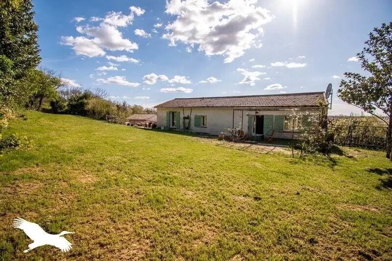 Maison à vendre, 197m², Mazères