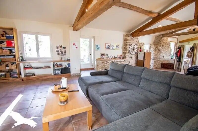Maison à vendre, 197m², Mazères