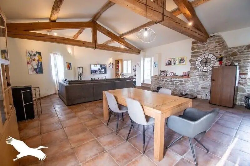 Maison à vendre, 197m², Mazères