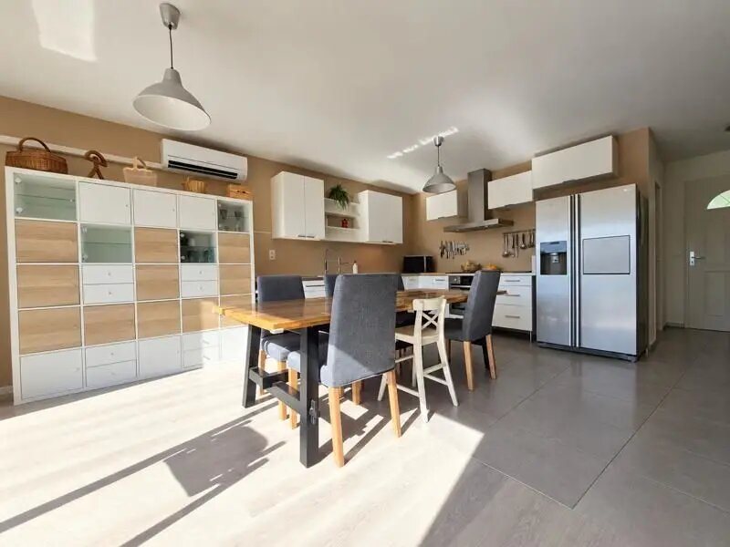 Maison à vendre, 88m², Saverdun